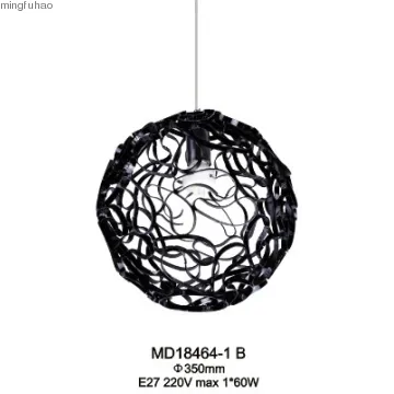 Beat light wide size aluminum pendant lamp