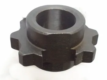Oem / Iso 9001 Auto Parts Starter Drive Gear Stainless Steel, Cnc Machining