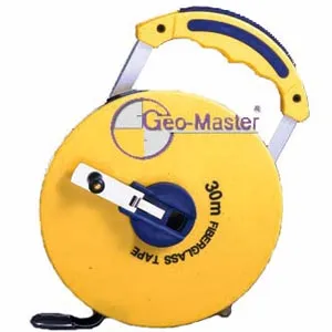 Fiberglass Measuring Tape (GWF-3012, GWF-5012)