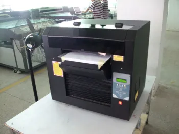 A3-YD-1900 Low cost phone case Printer