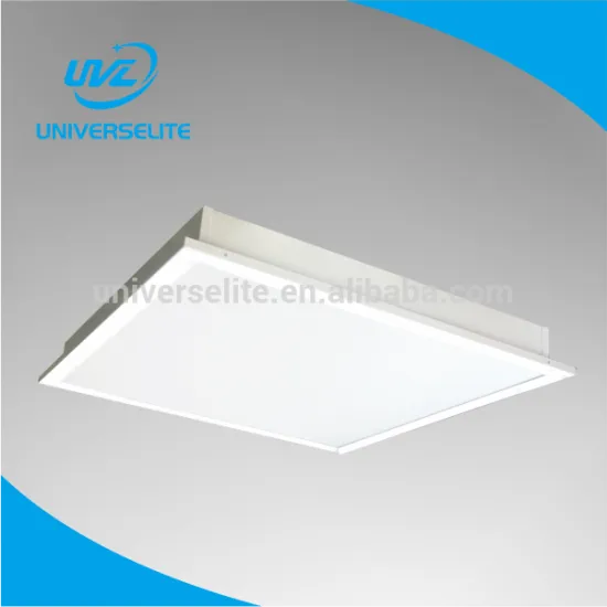 Led ceiling panel light 600x600 48w