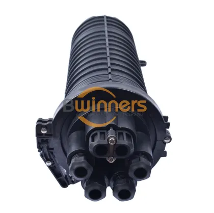 Mini PLC Optical Splitter for Fiber Optic Networks