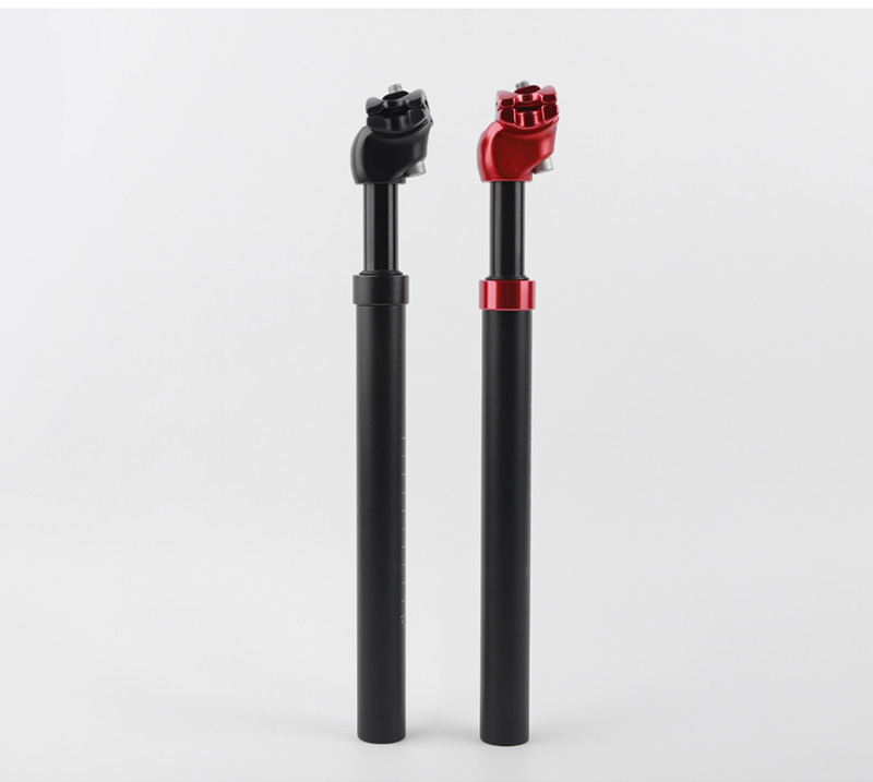 Bike Seat Post Shock Absorber