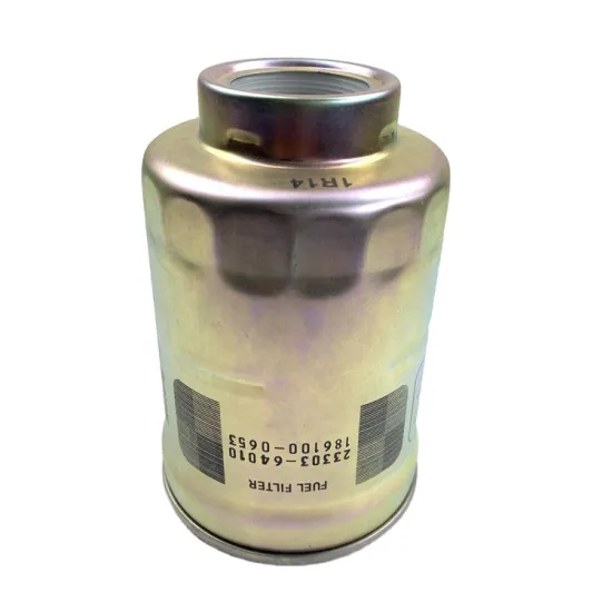 PS4922 137*90*87MM Fuel Filter for Toyota 4 Runner Avensis Corolla