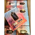 Uwin Digital Box 68K Puff Cigarette Wholesaler Bulk