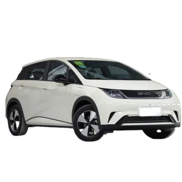 Byd E2 Electric Cars Auto Electrico Adulto Carro Adultos EV Coche Luxury New Energy Cars