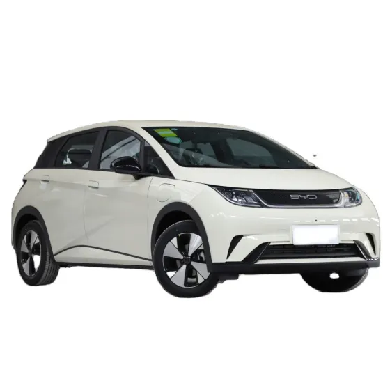 Byd E2 Electric Cars Auto Electrico Adulto Carro Adultos EV Coche Luxury New Energy Cars