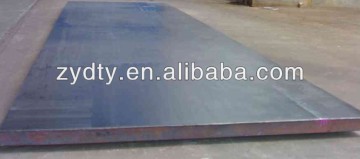titanium cladding steel plate