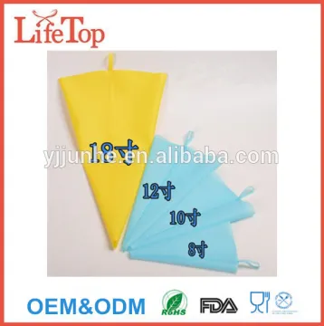 Premium Baking and Cake Decorating Supplies Large Piping Bags