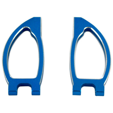 CNC RC racing aluminum motor mount