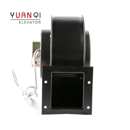 Toshiba Elevator VF-140 Fan Lift Spare Parts for Shenhua