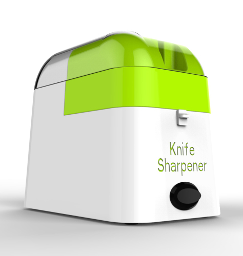 Knife Sharpener untuk kegunaan isi rumah 120W