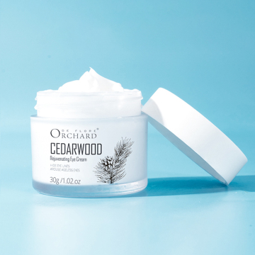 High Quality Anti-Aging Brightening & Moisturizing Eye Cream