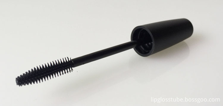 mascara tube brush