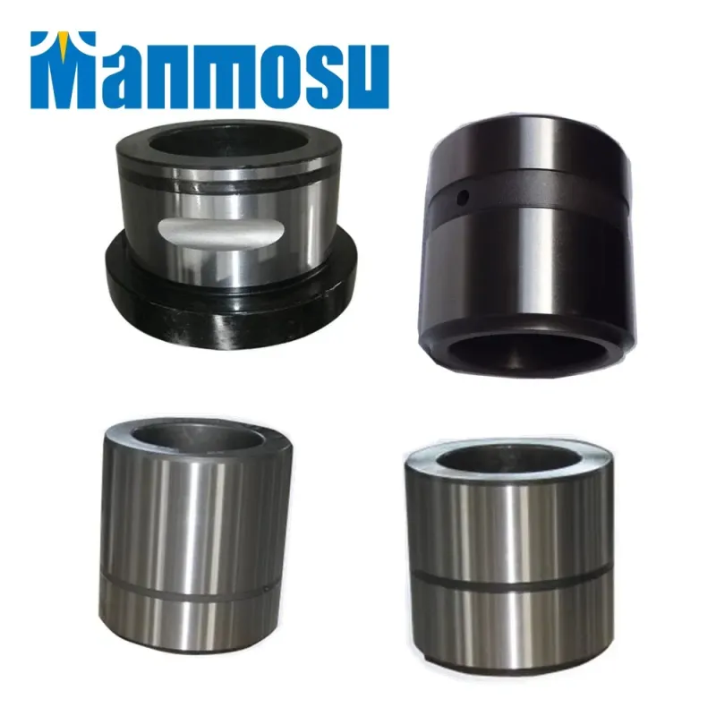 Edt3500 Edt3200 Edt3000 Edt2000 Edt1600 Edt800 Edt450 Hydraulic Breaker Thrust Bush Outer Bush Inner Bush for Rock Hammer