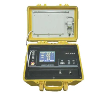 JFQ-3150E-1 Portable Biogas Analyzer (5 Gases)