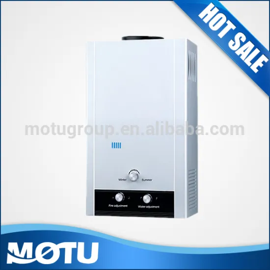 Best selling wholesale hot gas water heater
