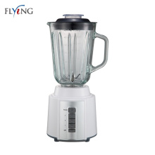 Multifunctional Electric Ice Blender Grinds Ice Cubes