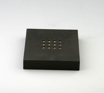 New Arrival Bright 12 LED Flat Base - Mains powered(R-1492)
