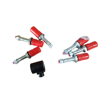Original HYDRAFORCE Solenoid Valves for SV Series - SV08-40-0-N-00 Hydraulic Directional Valve
