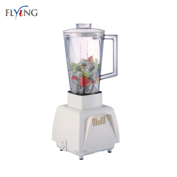 Ice Crush Best Blenders For Making Baby Food