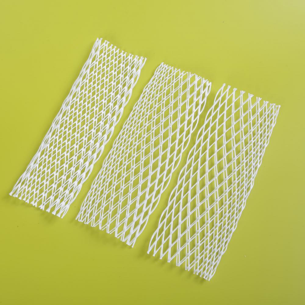 Wine bottle net cover 6