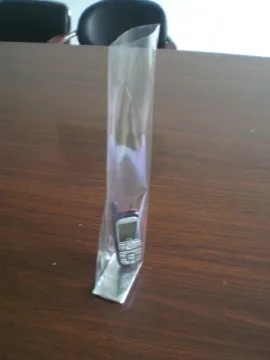 Clear Plastic Bread Bags For Food Packaging, Like Cake, Bread, Candy, Chocalat Packaging