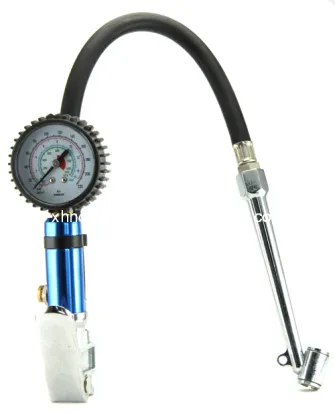 Tire Inflator (TG-04)
