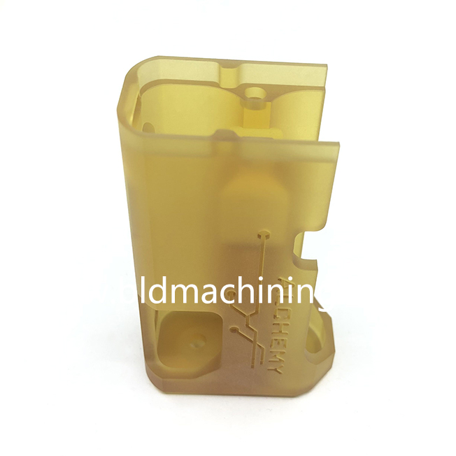 Machined Ultem Parts And Accessories