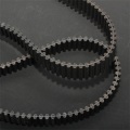 Textile machinery rubber accessories belt