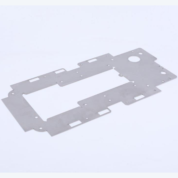 Professional high quality sheet metal bending laser cutting