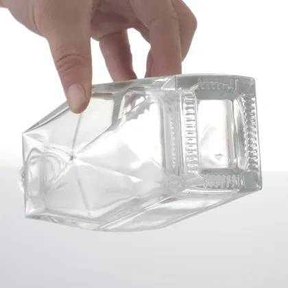 Wholesale Spirit Bottle 750ml 700ml 500ml
