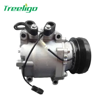 TRS090 Air Compressor for Honda Civic TR90 AC Car Compressor