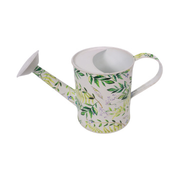 Metal Watering Can W7101PH