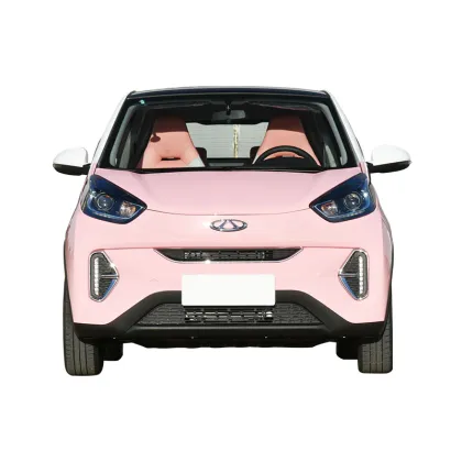 Chery Ant: 30KW 301KM Electric Mini New Energy Vehicle