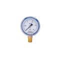 2inch 50mm dial oil filled pressure gauge