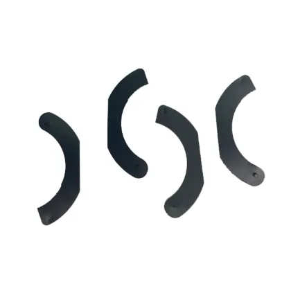 Direct Manufacturer Supply of Optical Aperture Plates with SOMA Gasket and Rivet Feather Roots for Microscope Magnification