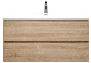 MDF Washing Room Bathroom Cabinet Vanities