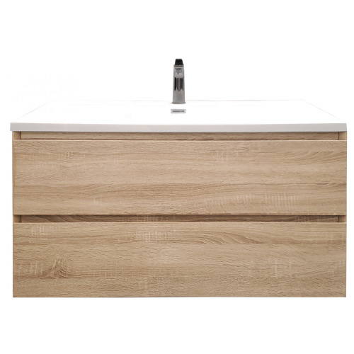 MDF Washing Room Bathroom Cabinet Vanities