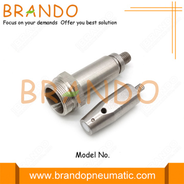 Water Solenoid Valve 16mm OD Solenoid Armature Assembly