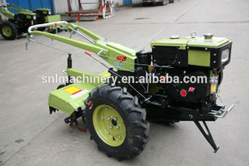china walking tractor