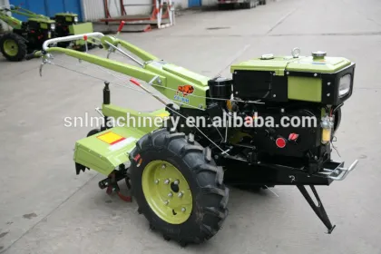 SH brand 8HP 10HP 12HP Walking Tractor/ Shuhe Brand Power tiller