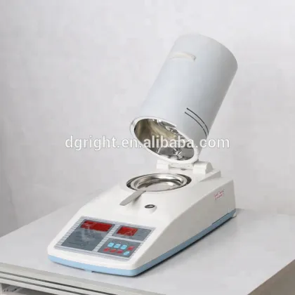 Moisture Content Testing Equipment & Wet Gas Meters