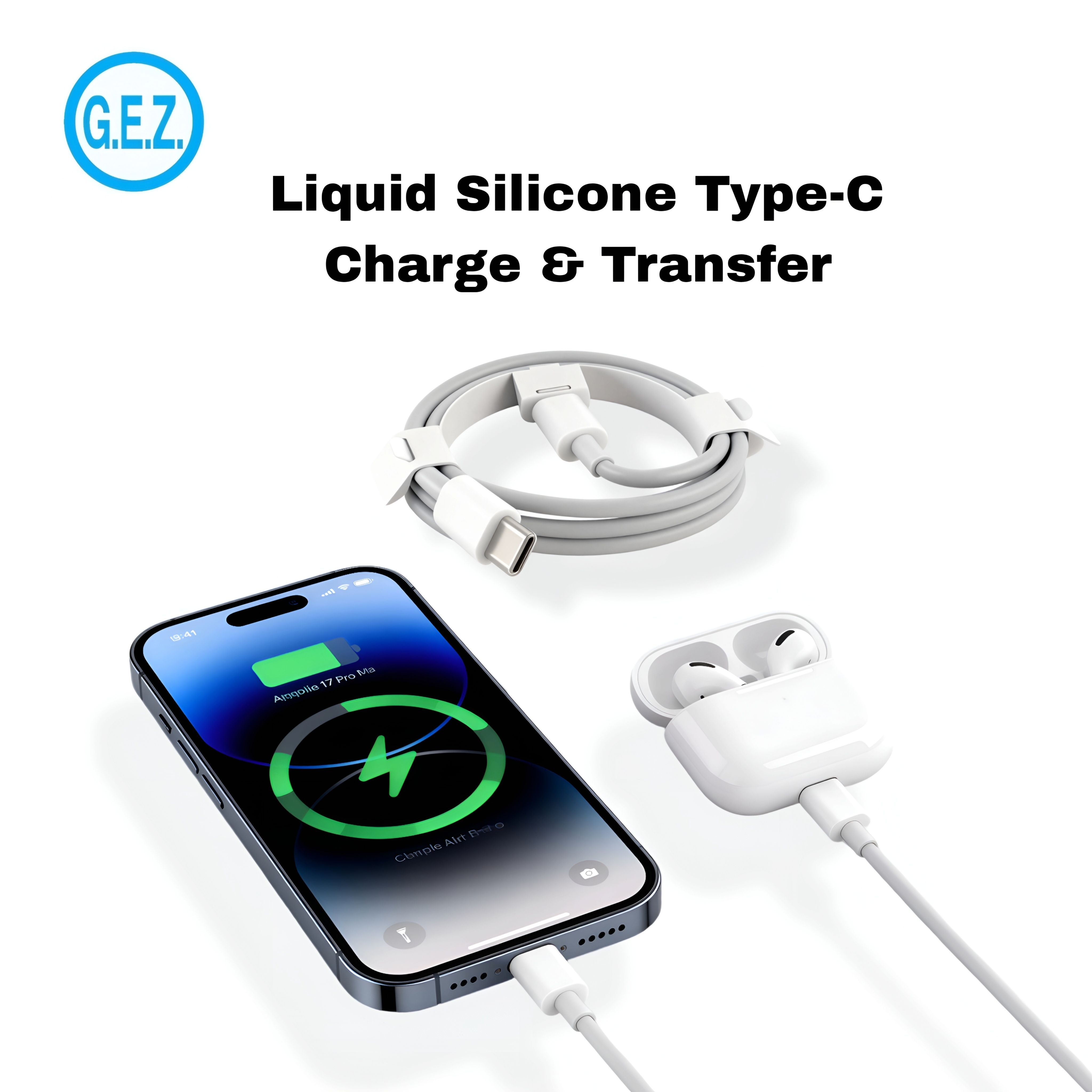 charging data cable (5)