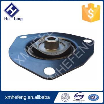 Supply wholesaler used auto spare parts engine mount 54320-AU701 54320-4Y000 54320-4U000 54320-CG000 strut mount for NISSAN