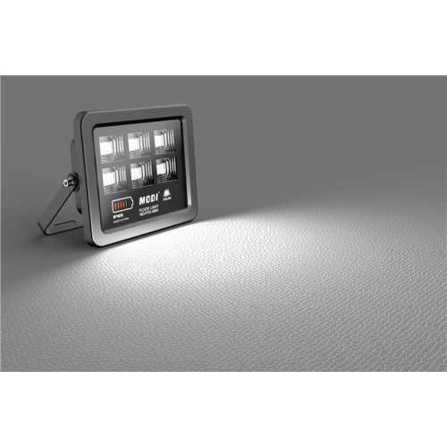 Waterproof Solar Flood Light