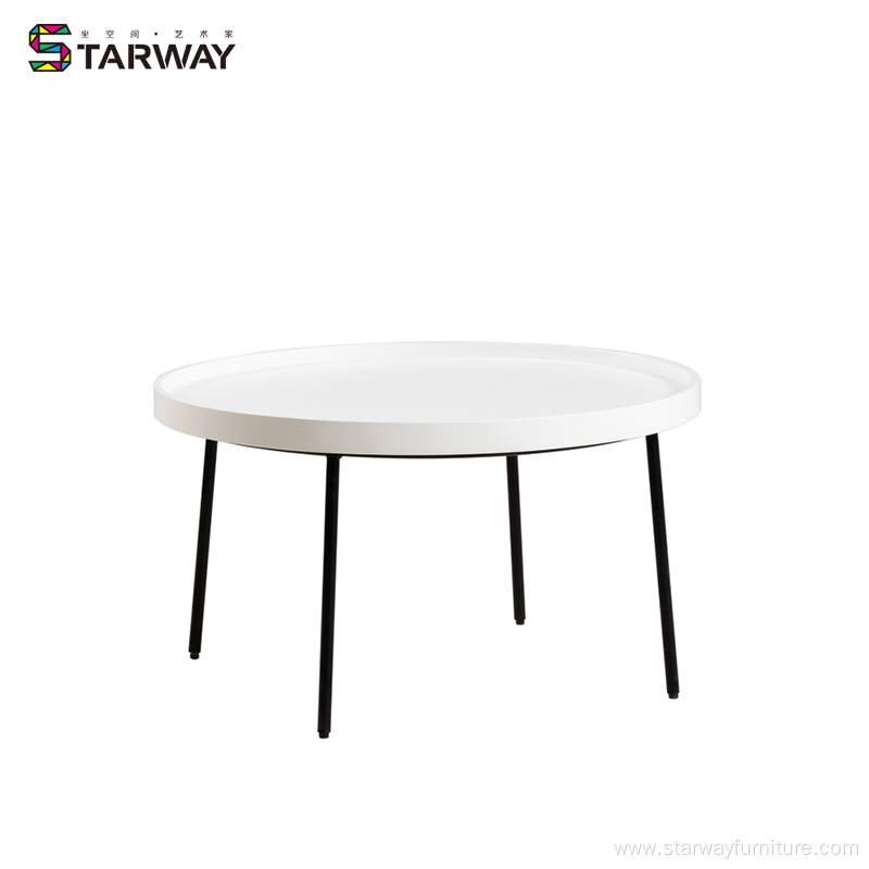 hot selling high quality tea table italian design