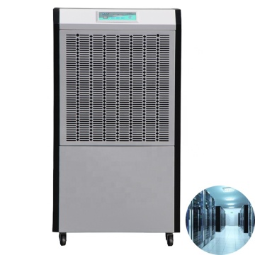 90 L Industrial Dehumidifiers for Warehouse Dehumidification (50-100 Liters per Day) Manufacturing Plant