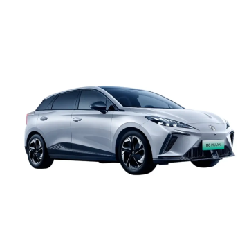 Używany MG4 w magazynie: 2022-2023 Nowy samochód energii elektryczny MG Mulan EV
