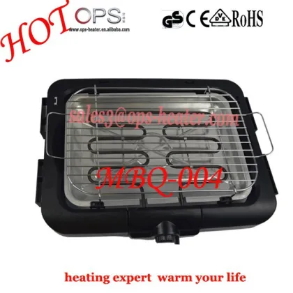 plastic grille MBQ-004